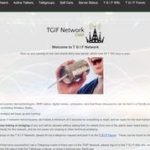 TGIF DMR Network